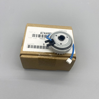 Pièces détachées originales pour imprimante Konica Minolta Copieur Embrayage Compatible pour Bizhub 227 287 367 A7AHM20501