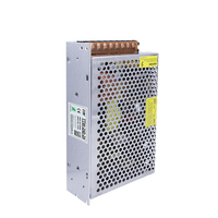 Peripage PSU — imprimante pc portable de qualité supérieure, dispositif de commutation de alimentation électrique, LED, 12v, 20a