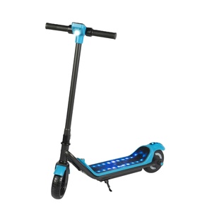 Scooter Eléctrico para <span class=keywords><strong>Niños</strong></span> de 6 a 14 Años, Motocicleta Eléctrica para <span class=keywords><strong>Niños</strong></span> - Product Image 6