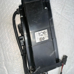 มอเตอร์เบรก FUJI GYB751D7-RC2-B มือสอง สภาพ 80% รับประกัน 1 เดือน - Product Image 6