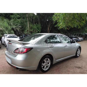 Alerón Trasero para Mazda 6, Accesorios para Automóviles, Alerón Trasero para Mazda 6 2009-2015, Pieza de Modificación - Product Image 6