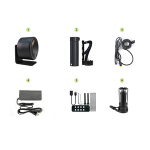 <span class=keywords><strong>Kit</strong></span> de conversion de vélo électrique LVBU 36V 250W pour VTT et vélo de <span class=keywords><strong>route</strong></span>, moteur arrière à friction durable avec batterie, pour une vitesse accrue - Product Image 6