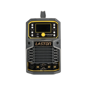 Inversor Portátil Multifuncional LASTON GWSME-200 <span class=keywords><strong>3</strong></span> en 1 MMA TIG CUT para Soldadores Profesionales - Product Image 4
