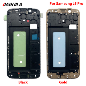 <span class=keywords><strong>40</strong></span>% de <span class=keywords><strong>Descuento</strong></span> al por Mayor en Marco Frontal para <span class=keywords><strong>Samsung</strong></span> J5 Pro, Bisel LCD, Cubierta, Repuestos para Teléfono, Descuentos por Volumen - Product Image 4