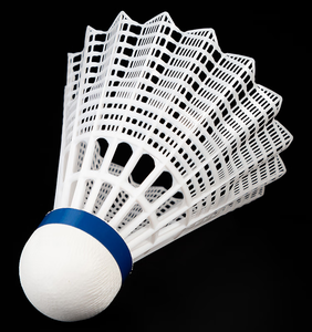 Volant de badminton en nylon <span class=keywords><strong>VICTOR</strong></span> NS1000 de bonne qualité pour l'entraînement en salle - Product Image 3