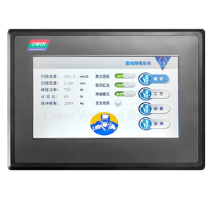 Machine de soudage au <span class=keywords><strong>laser</strong></span> à fibre 3000W à vente chaude, 4 en 1, haute précision de soudage, machine de soudage portative pour métal, acier inoxydable - Product Image 5