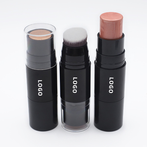 OCHAIN – bâton <span class=keywords><strong>de</strong></span> maquillage illuminant le Contour du visage, bâton <span class=keywords><strong>de</strong></span> maquillage multicolore personnalisé, bâton <span class=keywords><strong>de</strong></span> bronzage et <span class=keywords><strong>de</strong></span> surbrillance chatoyant - Product Image 4