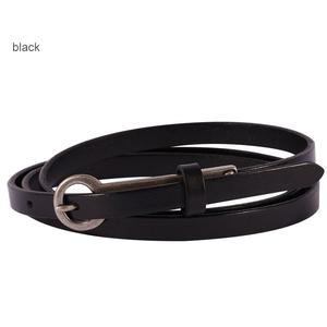 Kerah anjing kulit asli Vegan lembut kualitas Premium digulung dengan tali dalam jumlah besar - Product Image 3