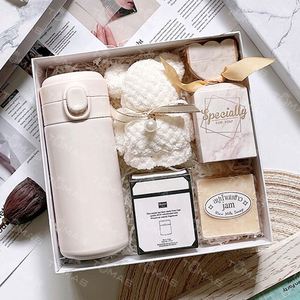 Set de Regalo al por Mayor para Mujer, Set de Regalo para Invitadas de <span class=keywords><strong>Boda</strong></span>, Set de Regalo Personalizado para el Día de la Madre, Set de Regalo Empresarial 2027 - Product Image 6