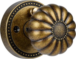 Kenop Pintu dan Furnitur Gaya Klasik Mewah Nordik Buatan Tangan dengan Ukiran / Kenop Logam untuk Furnitur dengan Harga Termurah - Product Image 6