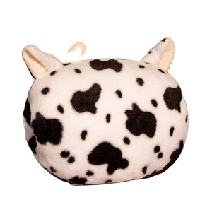 Almohada de Felpa Multiusos con Diseño de Conejo de Dibujos Animados, Calentador de Manos con Peluche, Invierno 2026 - Product Image 2