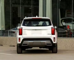 Offre Spéciale 2025 Grande remise <span class=keywords><strong>Prix</strong></span> de gros Suv Véhicules neufs <span class=keywords><strong>KIA</strong></span> <span class=keywords><strong>Sportage</strong></span> 2024 <span class=keywords><strong>Voiture</strong></span> <span class=keywords><strong>Kia</strong></span> pas chère 5 sièges pour un usage familial - Product Image 5