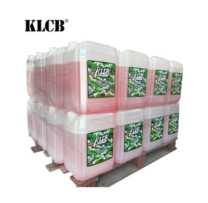 Cera Líquida para Lavado de Autos KLCB 20L Champú Rosa para Autos, Camiones y Motocicletas - Product Image 5