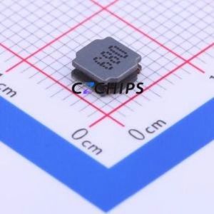 Inducteur de puissance ABG05A20M680 SMD, 5x5mm (Inductance : 68uH) (Précision : 20%) Courant nominal : 550mA - Product Image 1
