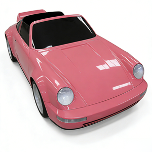 Nuevo Estilo 964, Go Kart Eléctrico de 72V para Adultos, Suministro de Fábrica, Kart de Derrape de Alta Potencia con Chasis de Suspensión Completa - Product Image 2