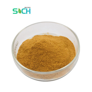 Toptan doğal suda çözünür Kelp yosun özü 85% fufudan tozu toplu - Product Image 1