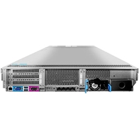 Serveur de rack GPU haute performance Inspurr 5280M5 NF5280M5 Forever Server