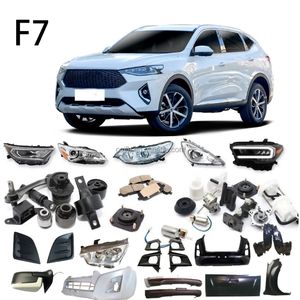Запасные части для автомобилей GWM Great Wall для китайской серии Haval F5 F7 F7X Jolion Chulian Chitu DARGO Shenshou, новые аксессуары для запчастей UTV - Product Image 1