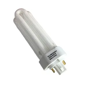 NEW LIGHTS 3U 26W PLC LAMP GX24Q-3 CFL Fluorescent lamp