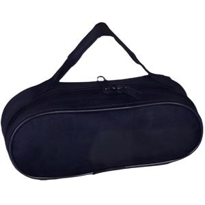 3pcs 73mm Boules de <span class=keywords><strong>pétanque</strong></span> en métal argenté Accessoires de sports d'extérieur avec logo personnalisé Boules d'acier emballées dans un sac - Product Image 4