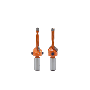 DH <b>Drill</b> <b>Bit</b> Woodworker square Hole <b>Wood</b> Working Twist Tct <b>Drill</b> <b>Bits</b> - Product Image 1