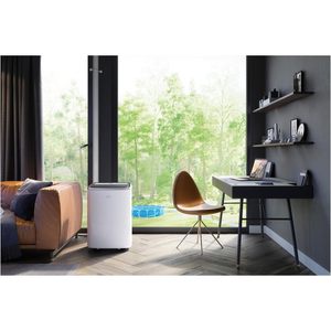 AEG Aire Acondicionado Portátil de 9000 BTU, Clase A de Eficiencia Energética, Modelo AXP26U338CW - Product Image 1