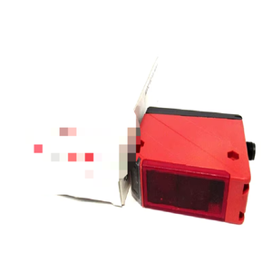 NOUVEAU ÉLECTRONIQUE PRK 96 K/P-3368-41 CAPTEUR PHOTOÉLECTRIQUE PRK96KP336841 Nouveau Original Ready Stock Industrial Automation PLC Nouveau Nouveau - Product Image 1