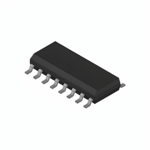 Logic Buy Electronics Components Online SN74ACT08IDRCT Original One Stop Service - Product Image 1