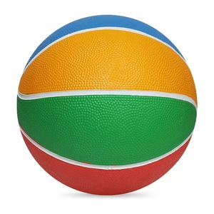Ballons de <span class=keywords><strong>basket</strong></span>-ball en caoutchouc de taille officielle pour enfants, juniors, jeunes, sports en salle et en plein air - Product Image 6