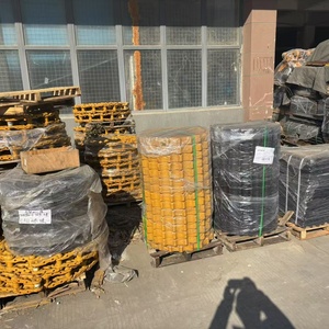 Cazo de roca pesado para excavadora, martillo hidráulico silenciado para retroexcavadora, piezas de repuesto personalizables de fábrica - Product Image 5