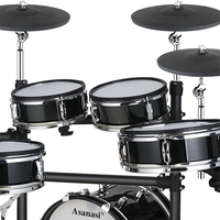 Kit de tambour électronique professionnel, 1 jeu, pour la Production de technologie Musical, jouet, offre spéciale