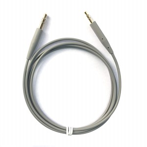 Câble audio AUX de remplacement 3,5 mm à 2,5 mm compatible avec les casques <span class=keywords><strong>Bose</strong></span> <span class=keywords><strong>QC25</strong></span> QC35 QC45 QC New Ultra 700 NC700 OE2, cordon stéréo - Product Image 3