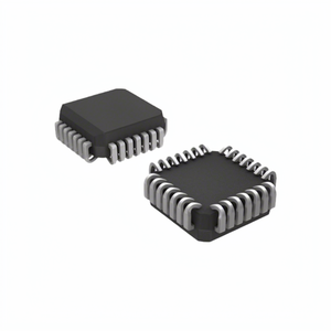 Electronic Chips Component Manufacturer Channel 28 LCC Clock Timing MC100H642FN - Product Image 1