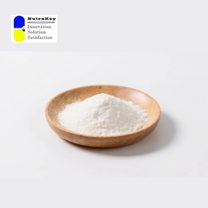 95% di isomaltulosio Premium (palatinosio) | Dolcificante naturale a basso GI | <span class=keywords><strong>Certificato</strong></span> Kosher/Halal - Product Image 4