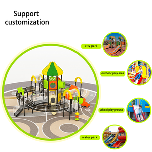 Tobogán Acuático Infantil, Equipo <span class=keywords><strong>de</strong></span> Diversión al Aire Libre para <span class=keywords><strong>Parques</strong></span> Acuáticos, Hecho <span class=keywords><strong>de</strong></span> Acero y Metal - Product Image 6