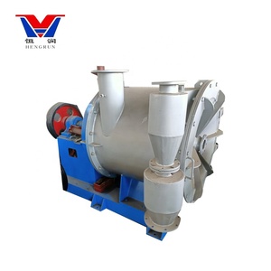 <span class=keywords><strong>Machine</strong></span> de dépose de plaques de papier, désodorisant, séparation de fibres - Product Image 6