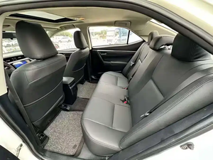 Voitures d'occasion de haute qualité Levin 2014 1.6G CVT Édition Elite Faible consommation de carburant Facile à gérer dans les conditions routières difficiles - Product Image 5