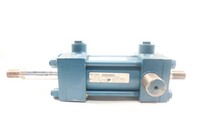 Cylindre hydraulique à double effet Mannesmann Plc C-mdt1-hh-c 3-1/4 pouces 3-3/4 pouces pour produit sous garantie