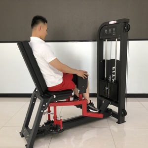 GC-5033 thiết bị tập thể dục abductor/bên ngoài cho phòng tập thể dục tập thể dục - Product Image 3