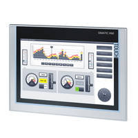 Prix négociable 100% neuf et original 6AV2124-0MC01-0AX0 SIMATIC HMI Panneau tactile TP1200 Comfort Écran tactile intelligent 12 pouces écran large