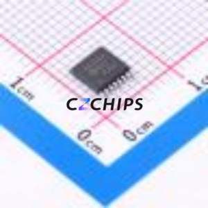 วงจรรวม TSSOP-16 AD5262BRUZ50ใหม่ดั้งเดิมโพเทนชิโอมิเตอร์ดิจิตอล PMIC - Product Image 1