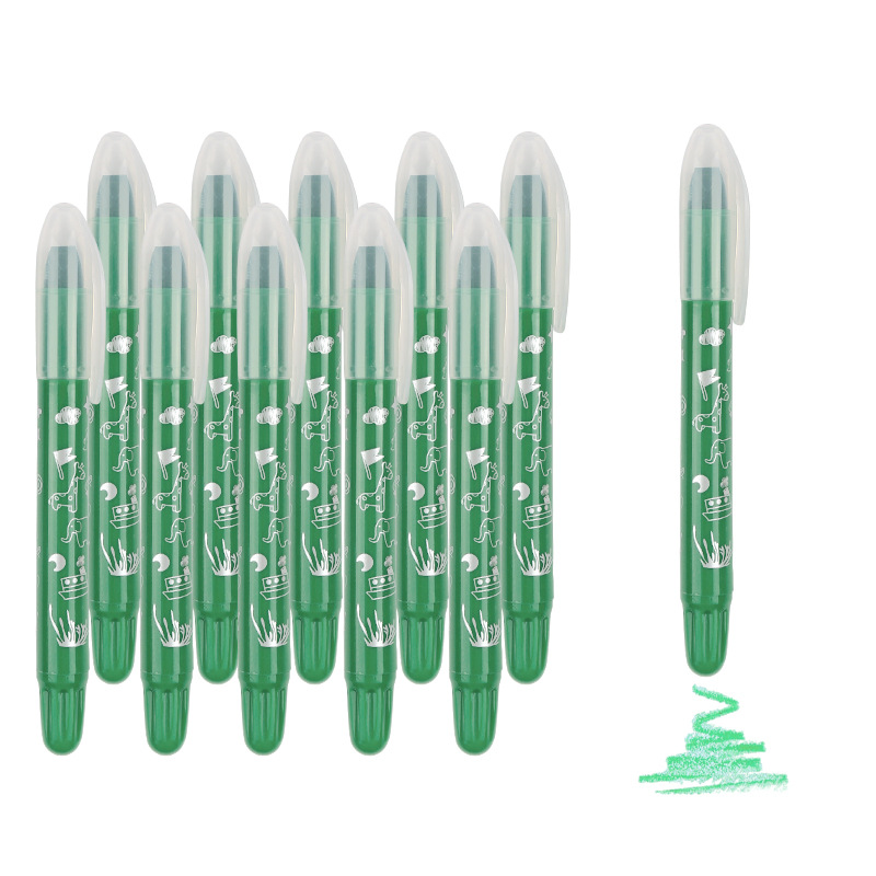 Vert foncé