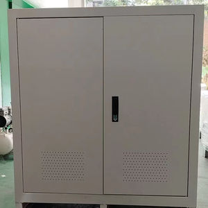 Transformador Trifásico de 800kVA 1000kVA, 400V 380V 415V 480V 600V a 220V, Transformador Reductor de Voltaje Personalizado para Uso Industrial - Product Image 1