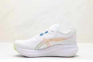 Zapatos deportivos GEL de alta calidad para hombre y mujer, elegantes y lujosos, especialmente diseñados para actividades al aire libre, ligeros. - Product Image 5