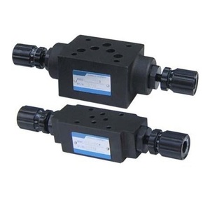 Válvulas Hidráulicas Modulares de Globo con Regulador de Flujo DAESUNG OY-G01/OCY-G01/OCY-G03/OYH-G04 con 1 Año de Garantía - Product Image 2
