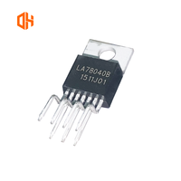 Circuits intégrés Dianxian LA78040 LA78041 LA78045 LA78141 LA78145 Puce IC LA78040B