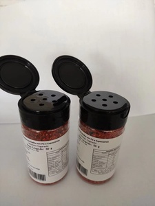 ผงพริกอิชิมิแดงแห้ง ชิชิมิ นานามิ โทการาชิ - Product Image 3