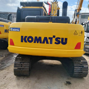 <span class=keywords><strong>Mejor</strong></span> Precio, Excavadora Usada Komatsu PC130 Original de Japón, 13 Toneladas, Excavadora de Construcción Usada de Marca Reconocida en Venta - Product Image 5