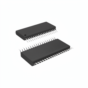 Circuito Integrado TFSOP 38 (0.173", 4.40mm de Ancho) IC CROSSPOINT SW 1 X 38TSSOP SN65LVDT250DBTR, Componentes Electrónicos Originales, Lógica - Product Image 1