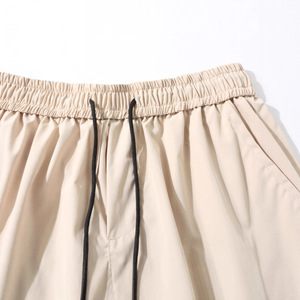 Pantalones Cortos <span class=keywords><strong>de</strong></span> <span class=keywords><strong>Trabajo</strong></span> DeWuWeiPin DK42 2025, Nuevos, <span class=keywords><strong>de</strong></span> Verano, <span class=keywords><strong>de</strong></span> Poliéster, para Hombre y Mujer, Estilo Hong Kong, a la Moda, <span class=keywords><strong>de</strong></span> Pierna Recta - Product Image 2